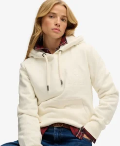Finest Goods Relaxed Hoodie