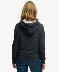 Finest Goods Relaxed Hoodie