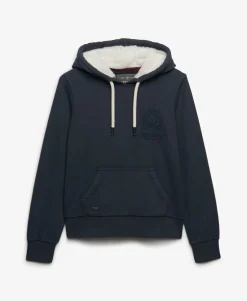 Finest Goods Relaxed Hoodie
