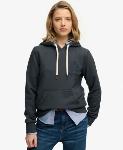 Finest Goods Relaxed Hoodie