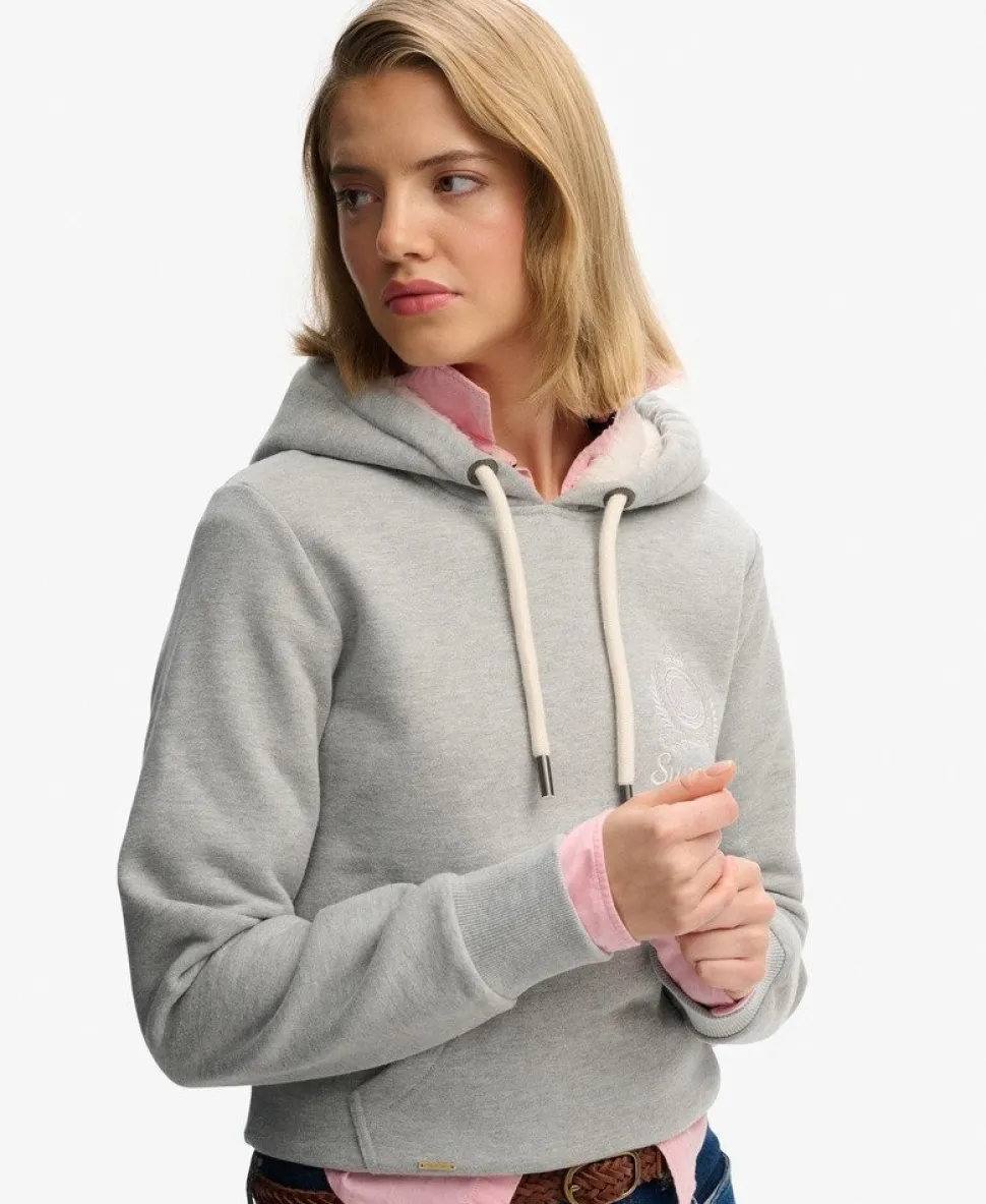 Finest Goods Relaxed Hoodie