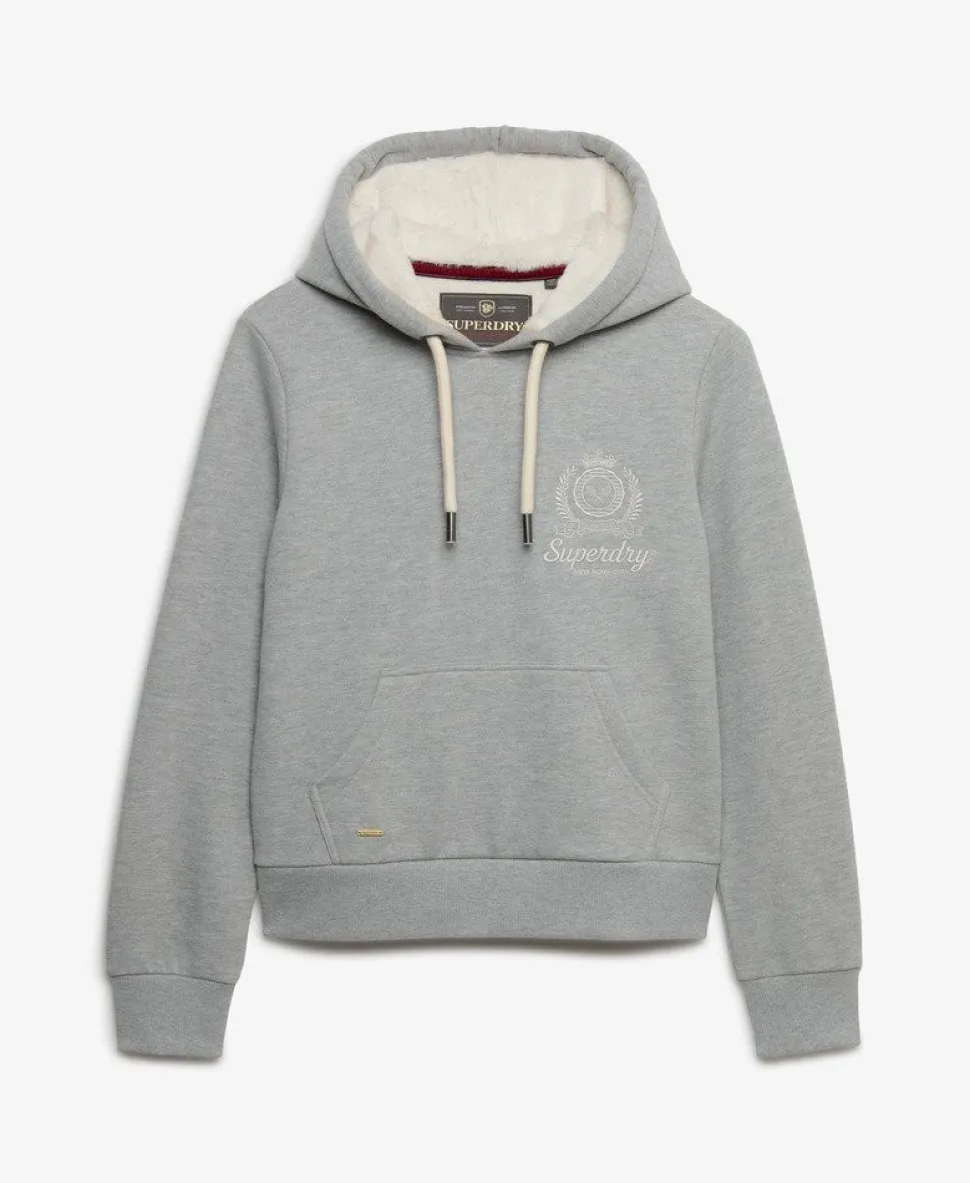 Finest Goods Relaxed Hoodie