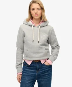 Finest Goods Relaxed Hoodie
