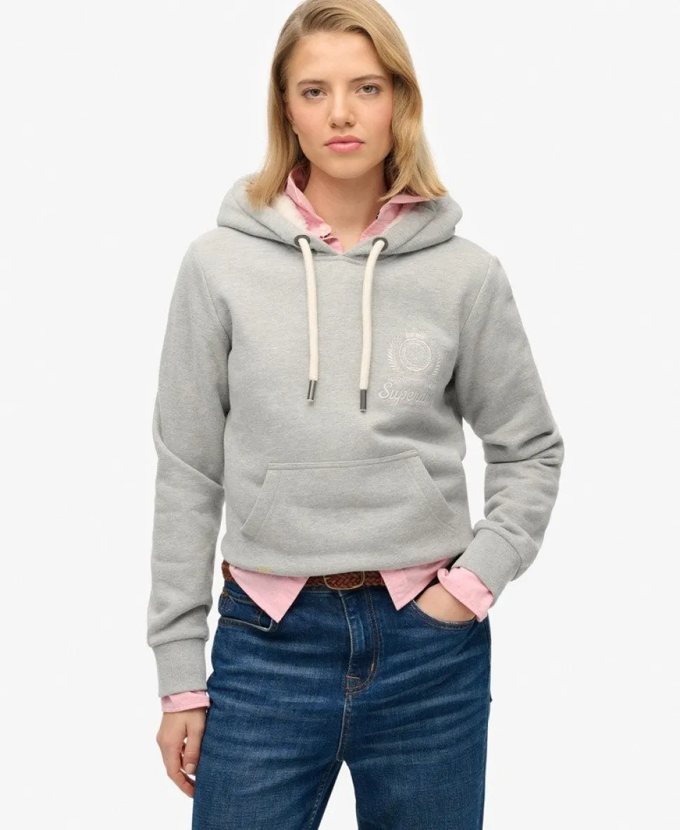 Finest Goods Relaxed Hoodie