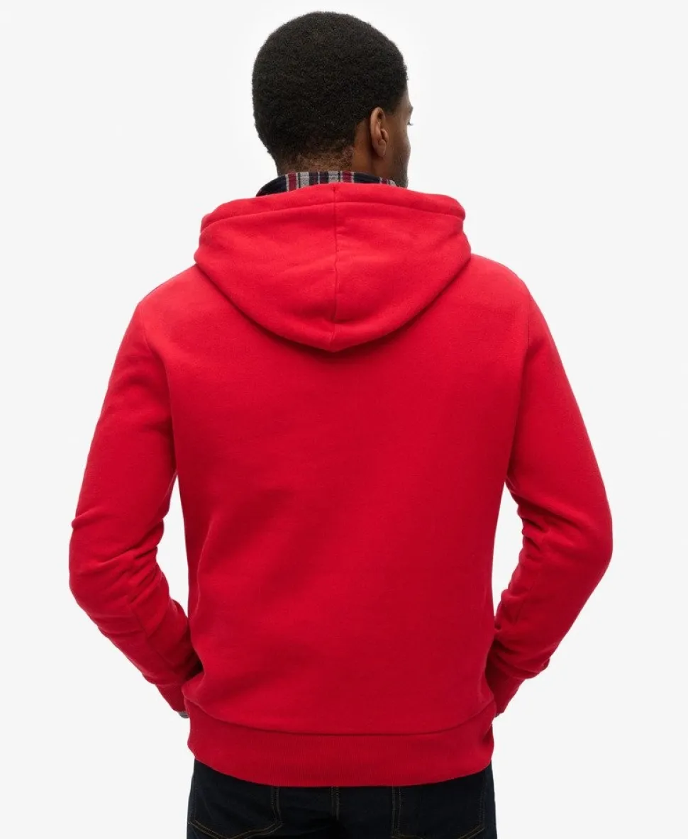 Flyers Script Hoodie