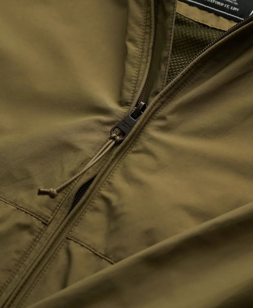 Flyweight Sports Jacket
