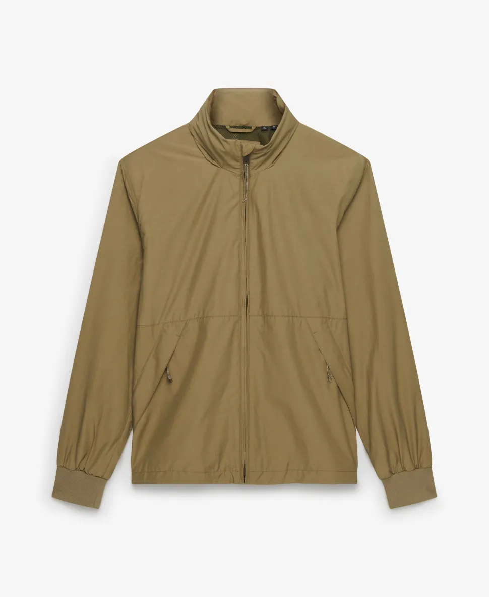 Flyweight Sports Jacket