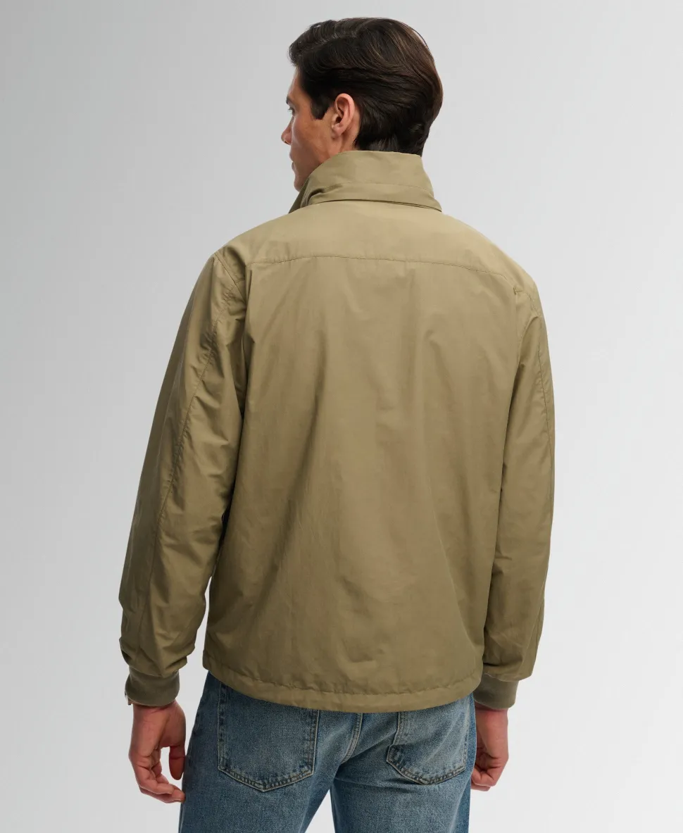 Flyweight Sports Jacket