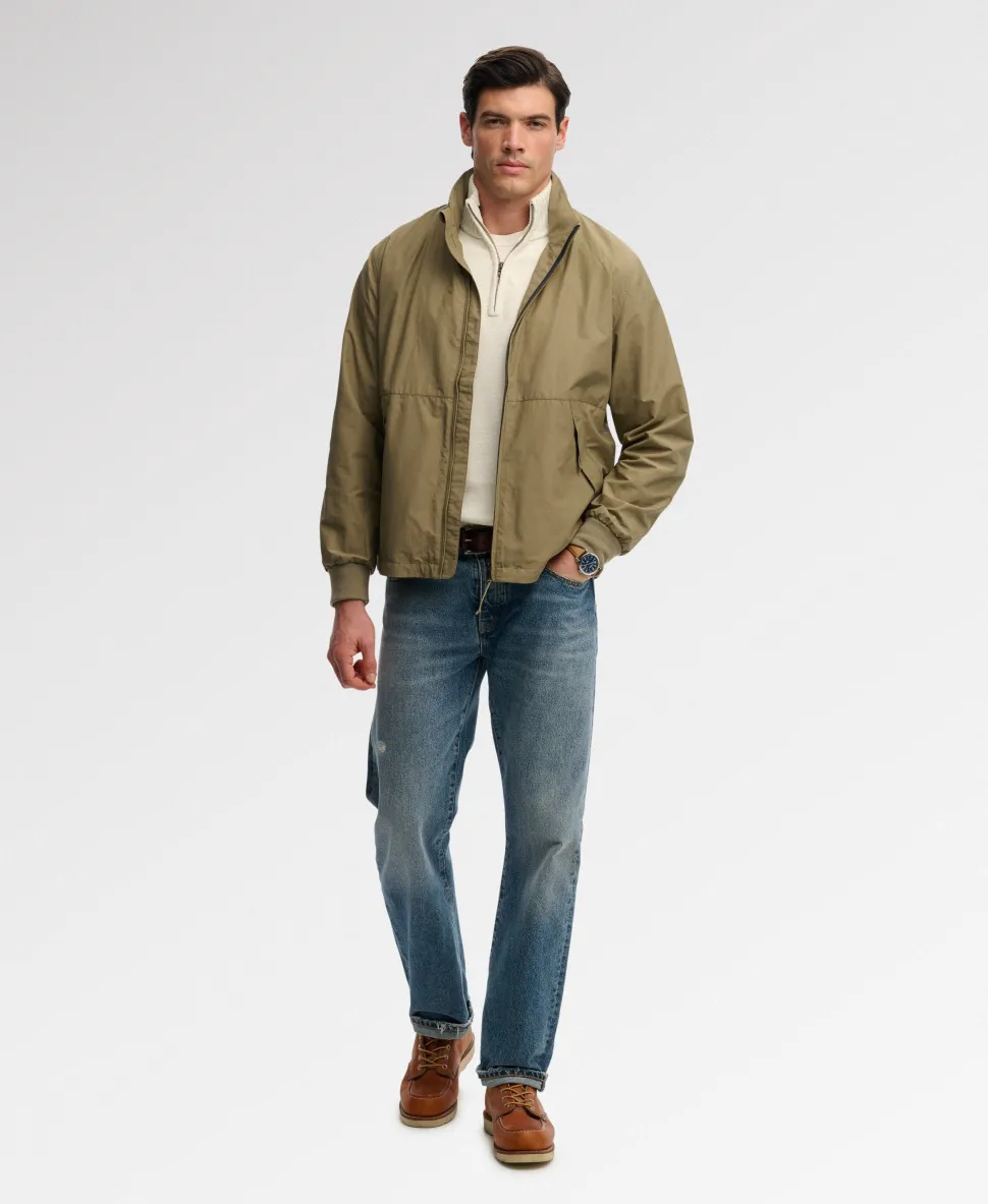 Flyweight Sports Jacket