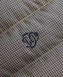 Fuji Estate Padded Jacket
