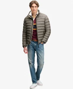 Fuji Estate Padded Jacket