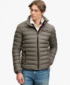 Fuji Estate Padded Jacket