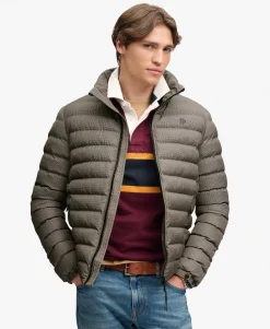 Fuji Estate Padded Jacket