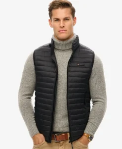 Fuji Lite Gilet