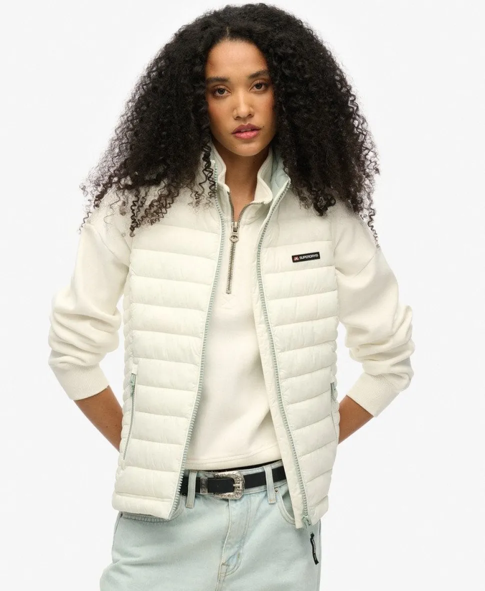 Fuji Lite Padded Gilet