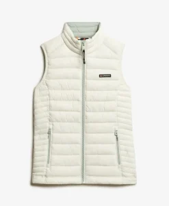 Fuji Lite Padded Gilet