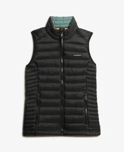 Fuji Lite Padded Gilet