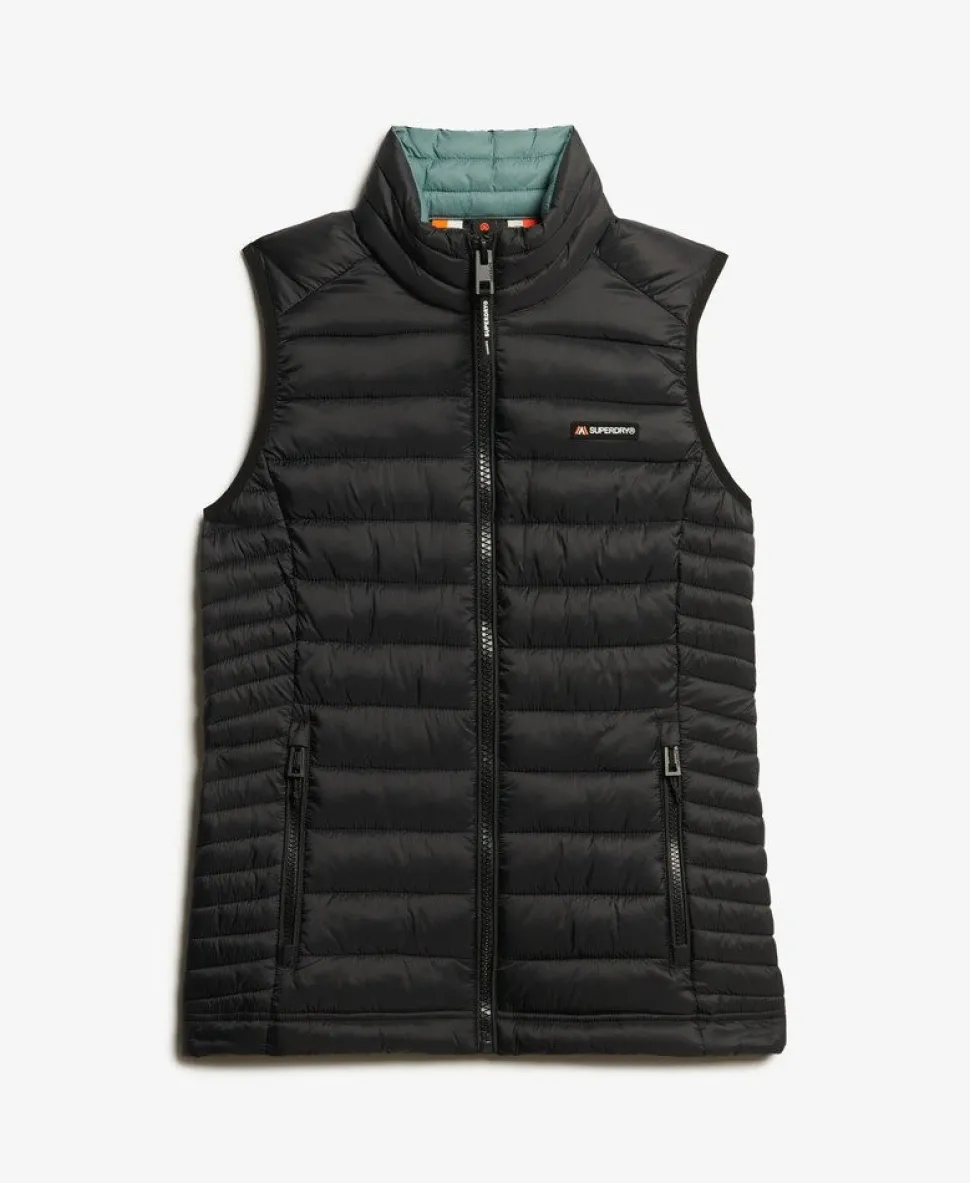 Fuji Lite Padded Gilet