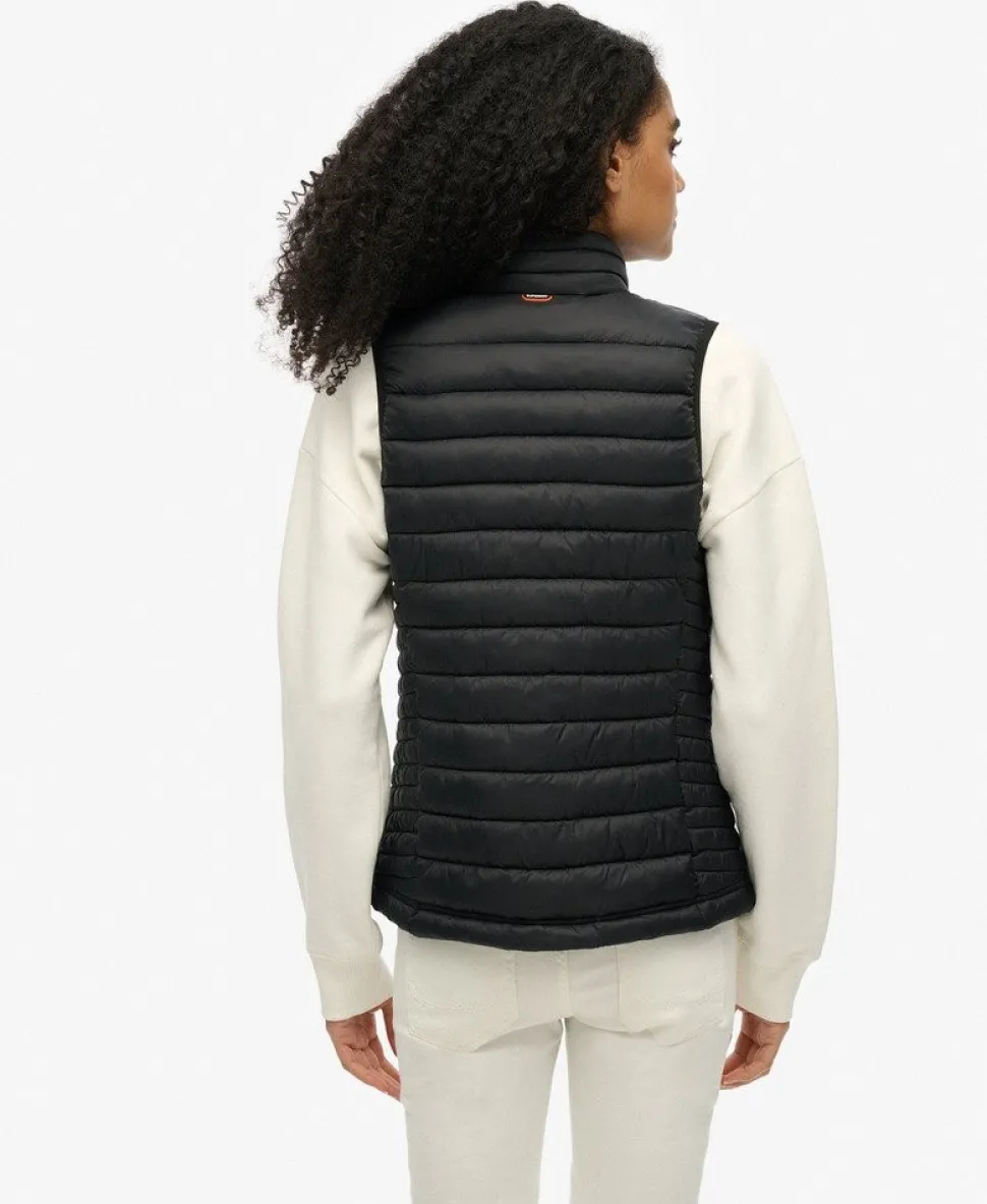 Fuji Lite Padded Gilet