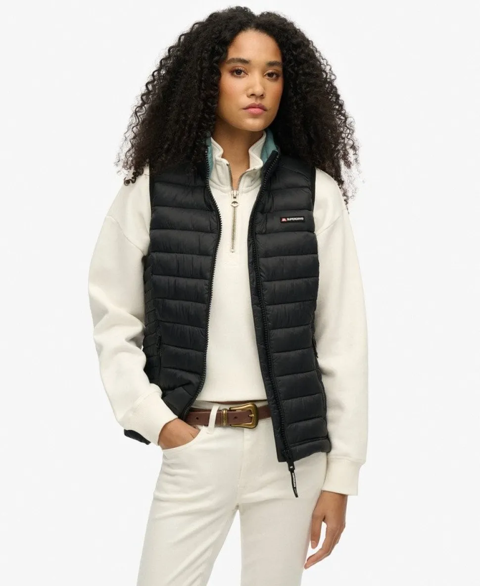 Fuji Lite Padded Gilet