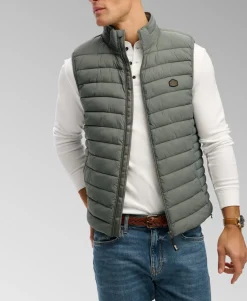 Fuji Lite Padded Gilet