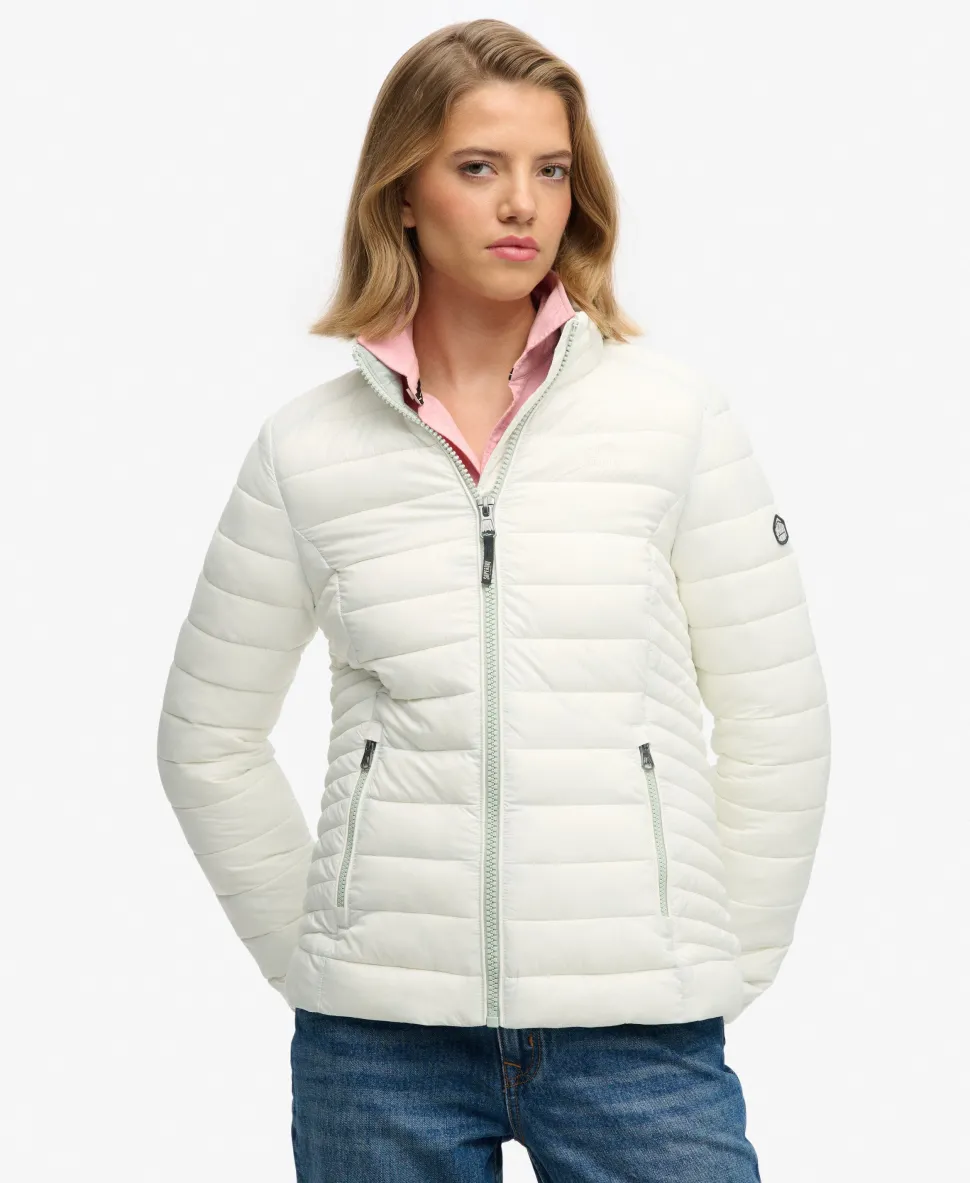 Fuji Lite Padded Jacket