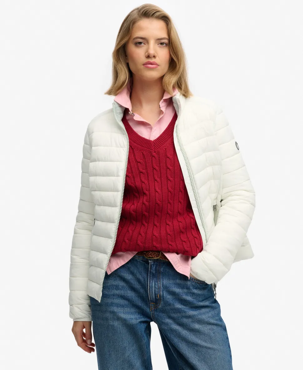 Fuji Lite Padded Jacket