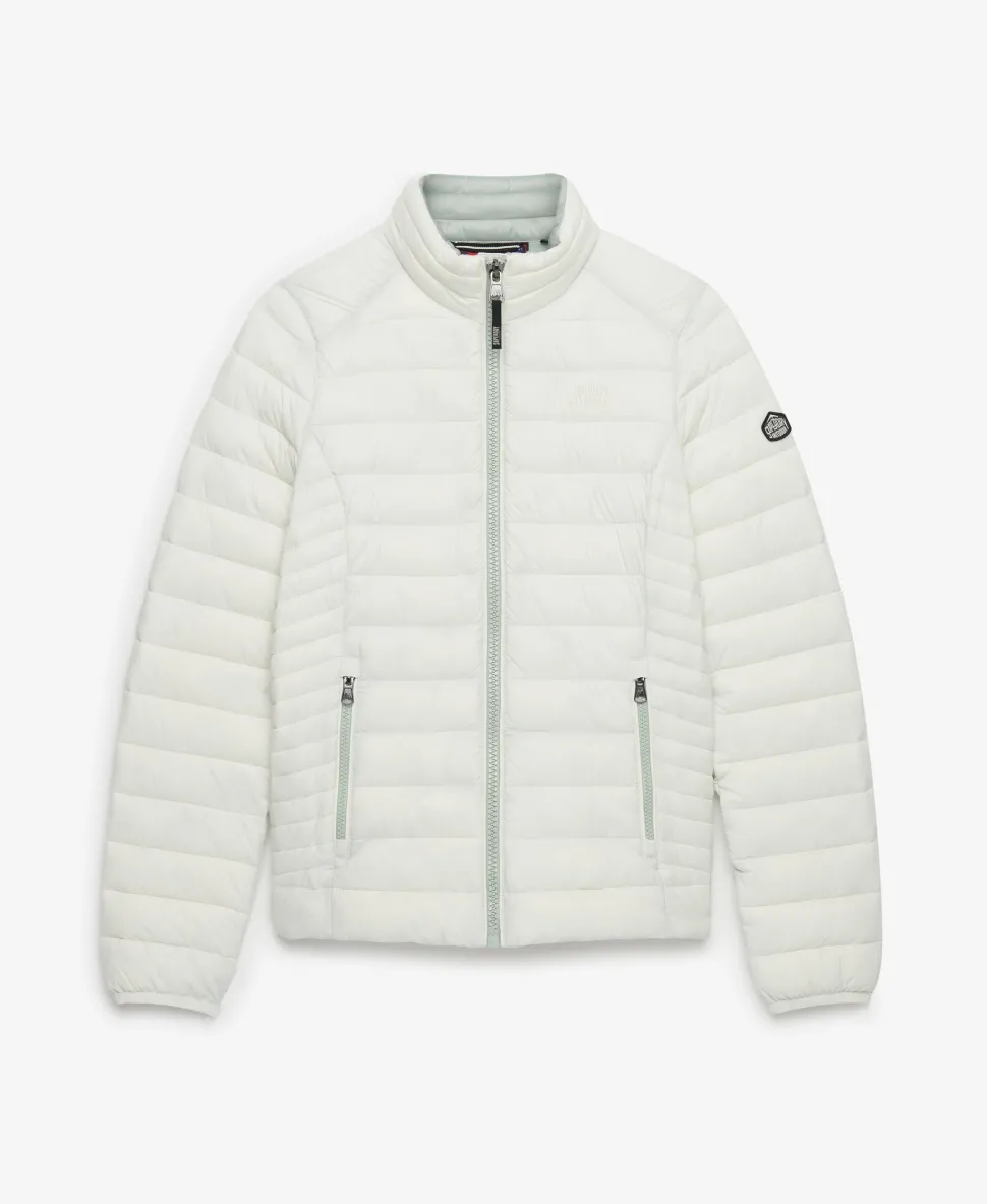 Fuji Lite Padded Jacket