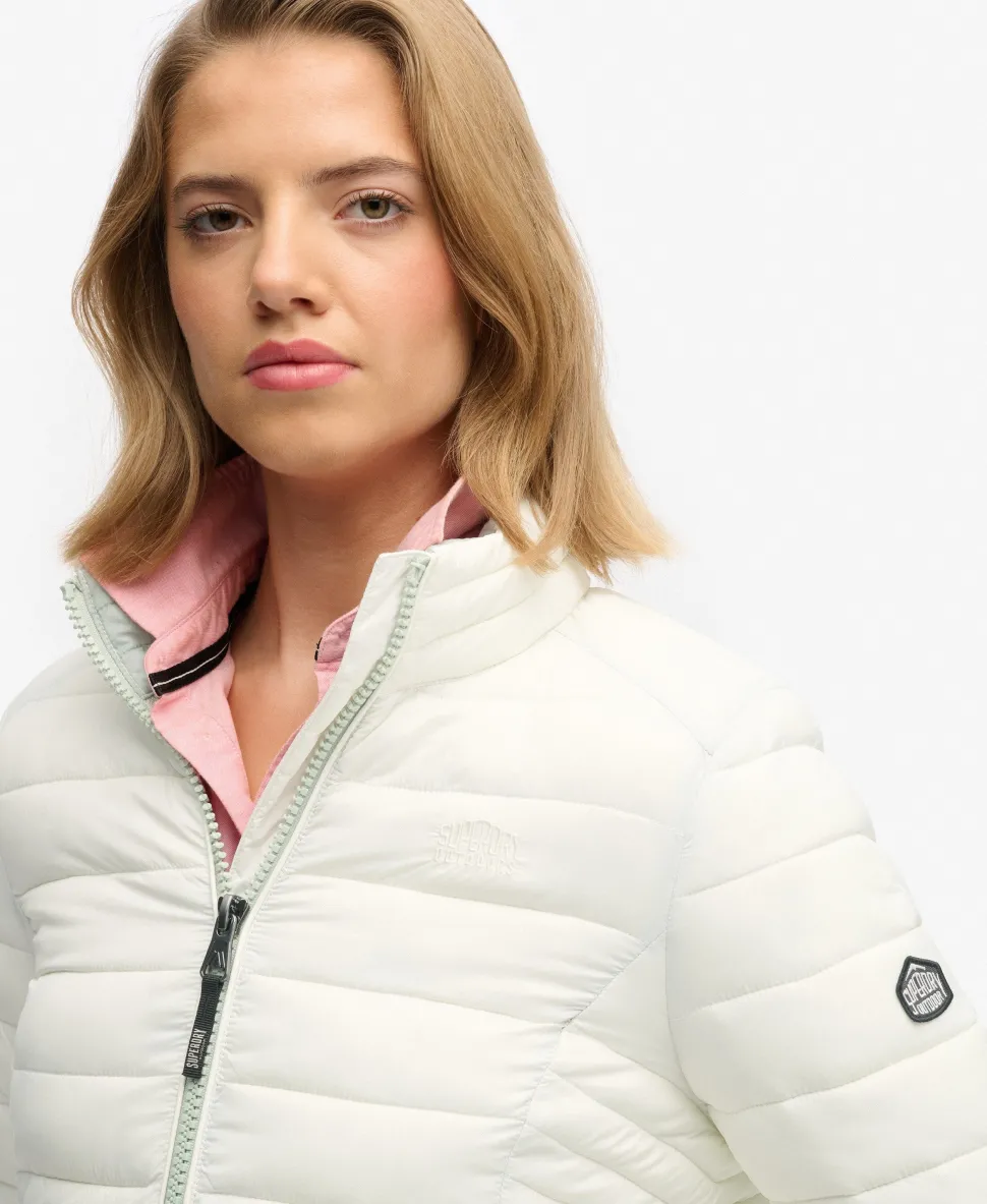 Fuji Lite Padded Jacket