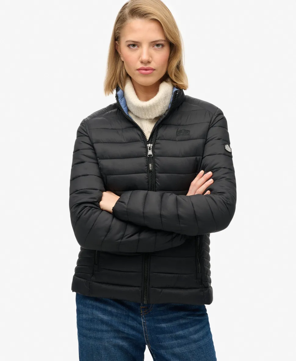 Fuji Lite Padded Jacket