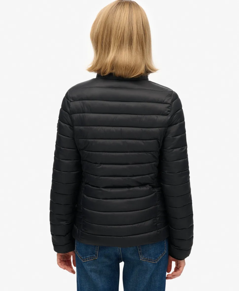Fuji Lite Padded Jacket