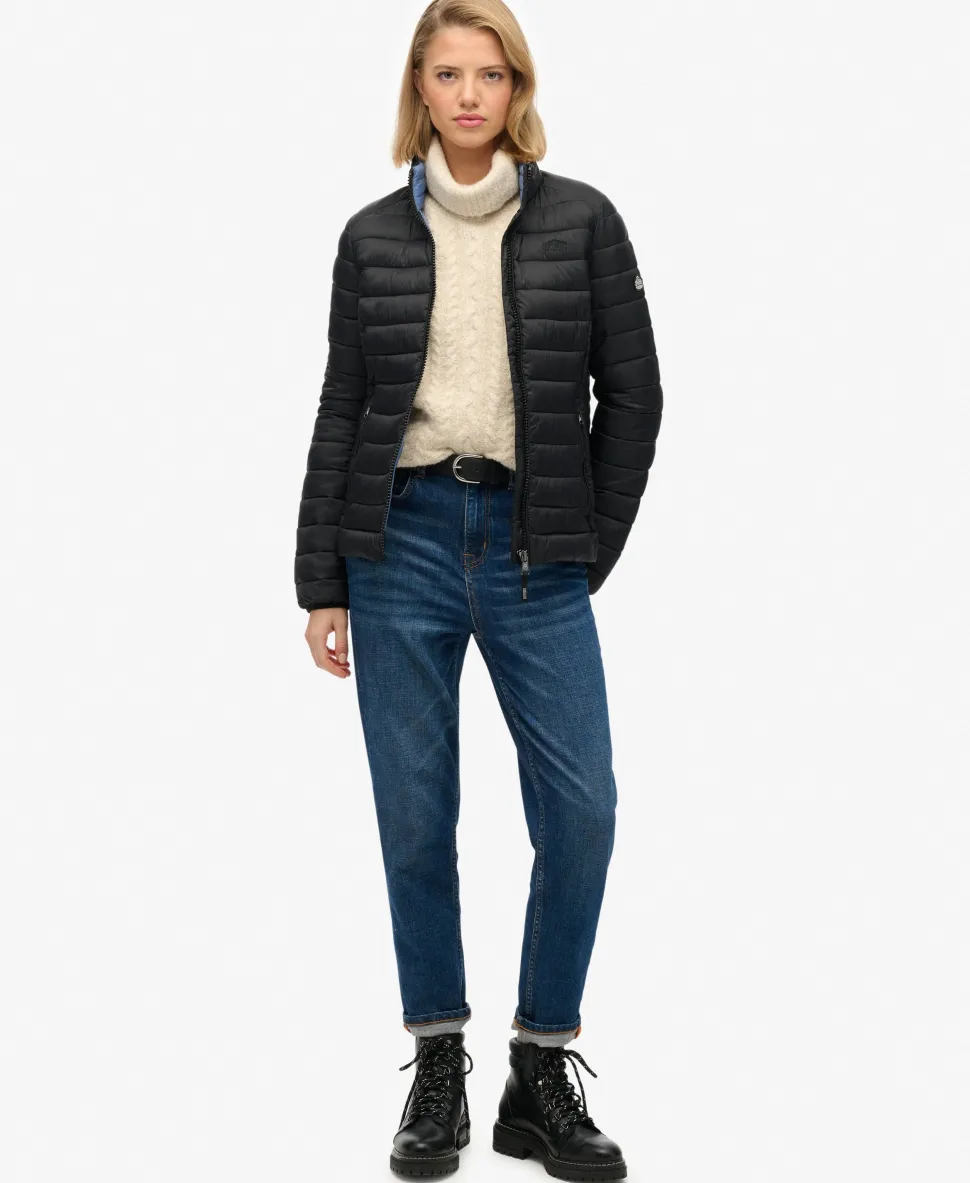 Fuji Lite Padded Jacket