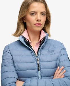 Fuji Lite Padded Jacket