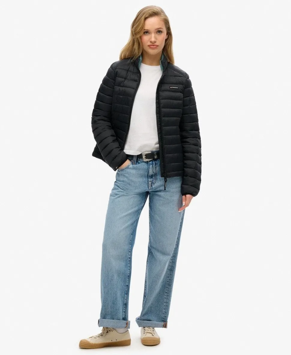 Fuji Lite Padded Jacket