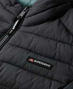 Fuji Lite Padded Jacket