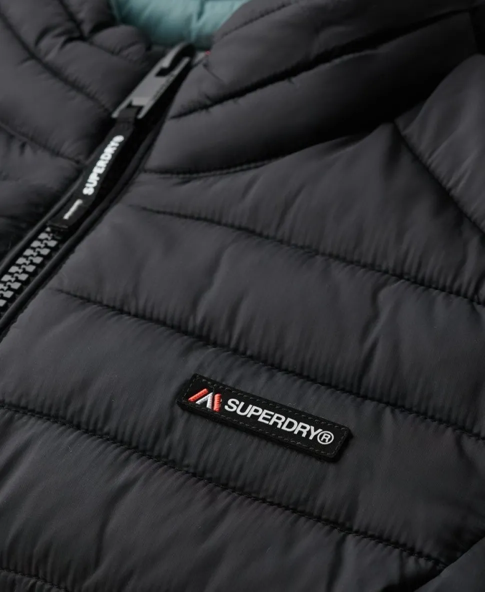 Fuji Lite Padded Jacket