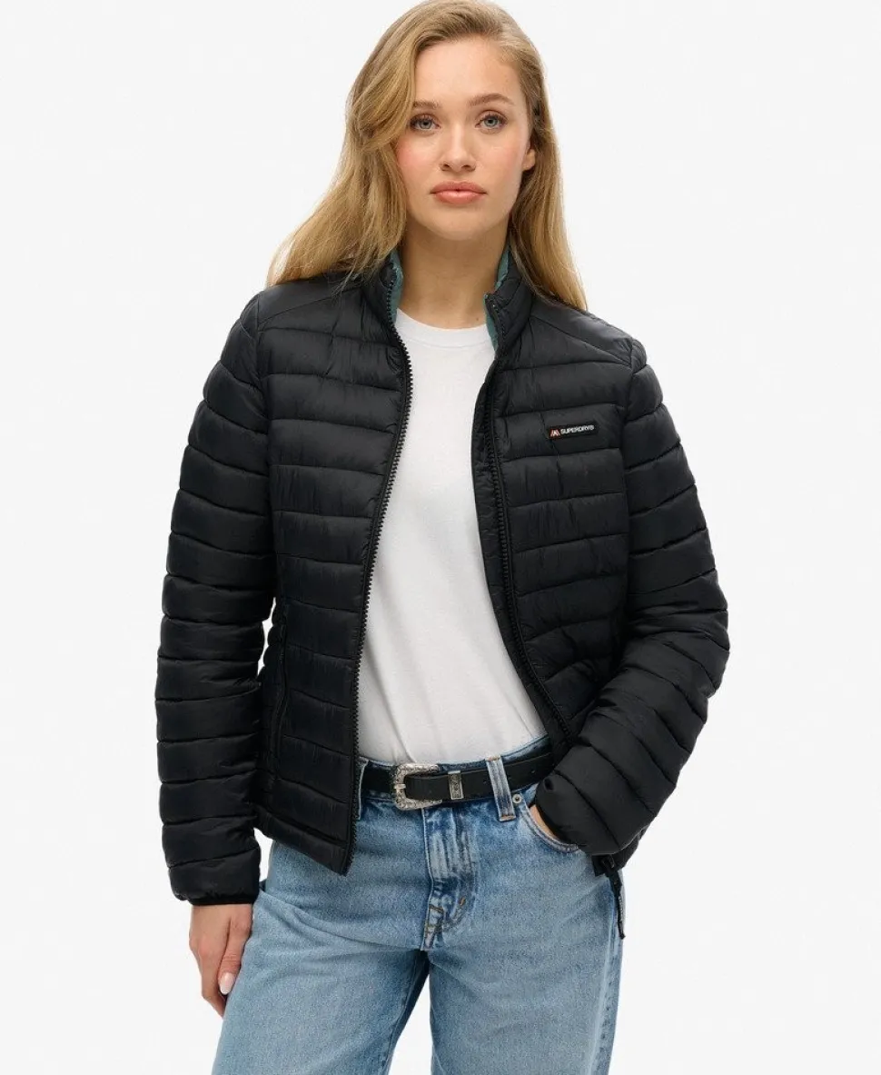 Fuji Lite Padded Jacket