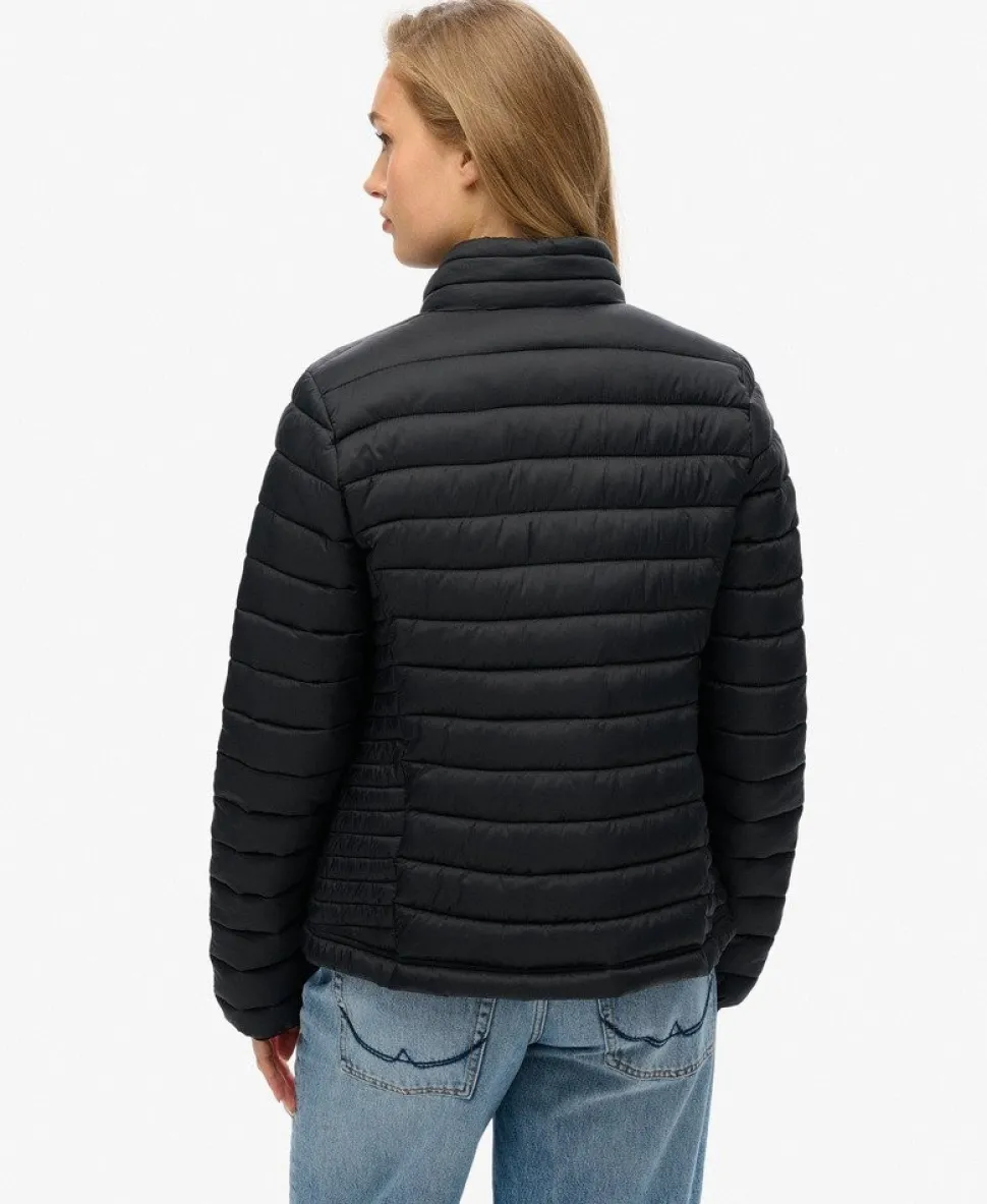 Fuji Lite Padded Jacket