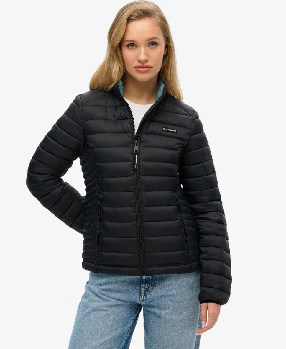 Fuji Lite Padded Jacket