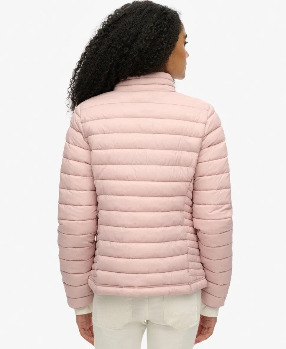 Fuji Lite Padded Jacket