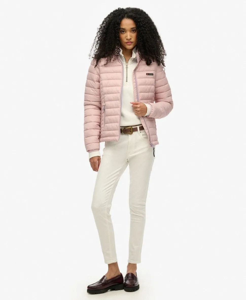 Fuji Lite Padded Jacket