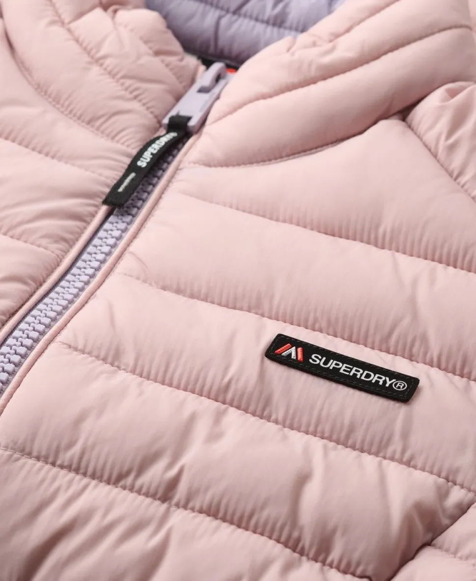 Fuji Lite Padded Jacket