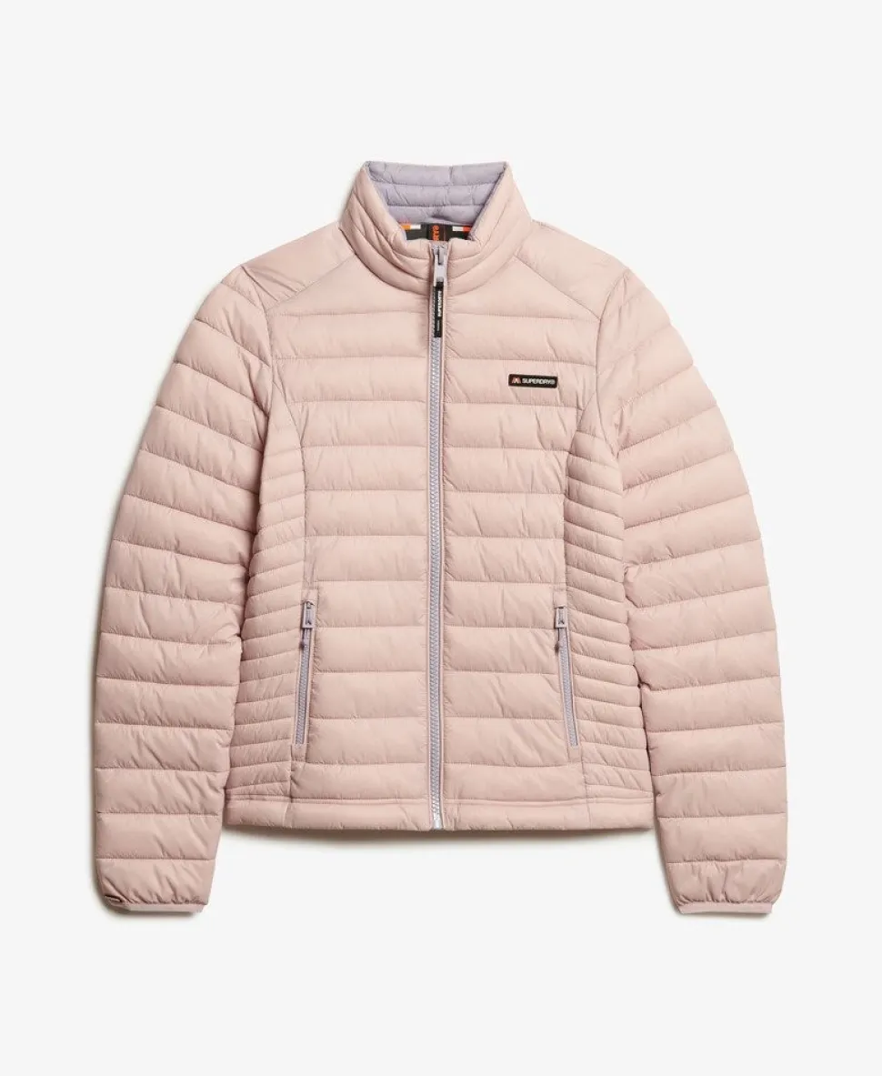 Fuji Lite Padded Jacket