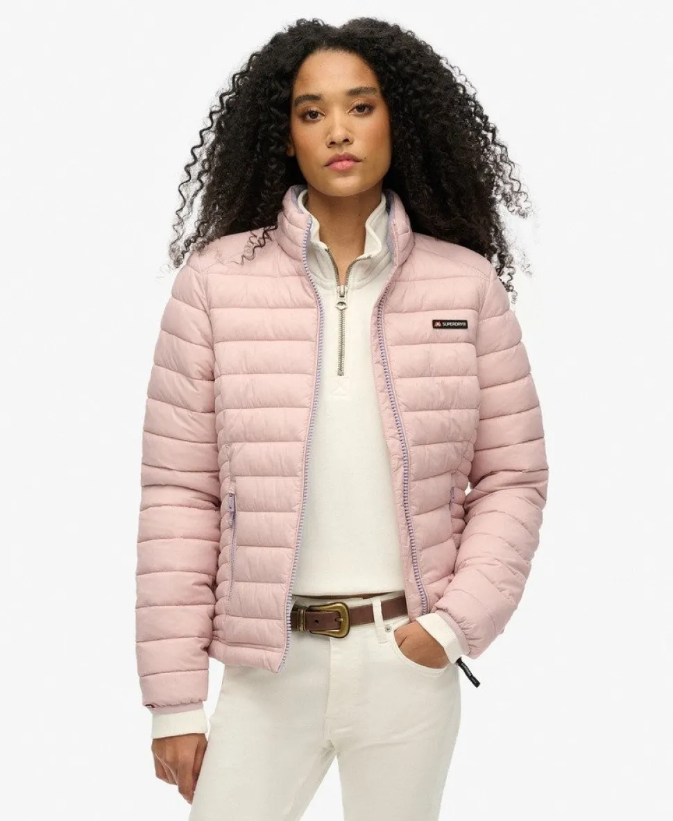 Fuji Lite Padded Jacket