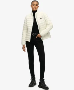 Fuji Lite Padded Jacket