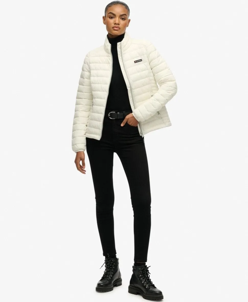 Fuji Lite Padded Jacket