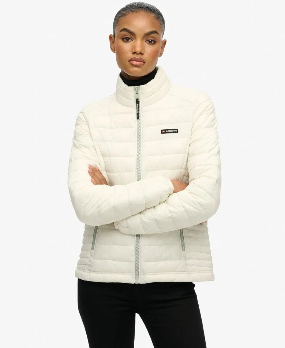 Fuji Lite Padded Jacket