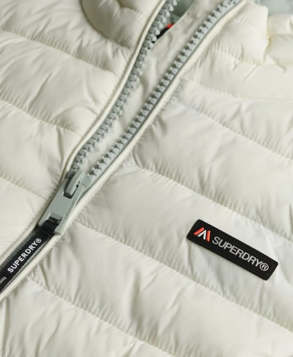 Fuji Lite Padded Jacket