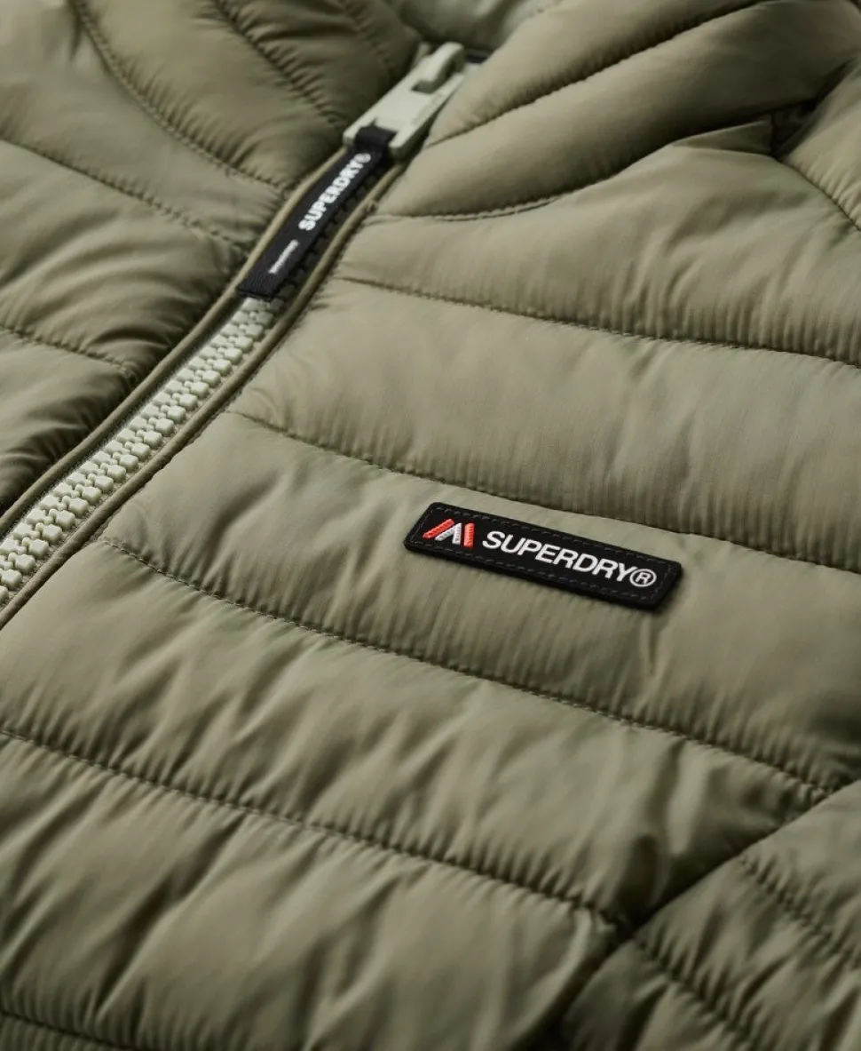 Fuji Lite Padded Jacket