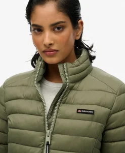 Fuji Lite Padded Jacket